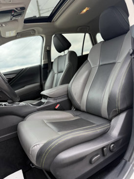 Used 2020 Subaru Outback Onyx Edition XT image 12