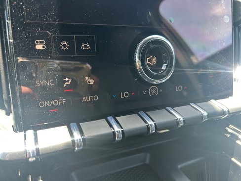 New 2026 GMC Acadia Elevation w/ Black Edition image 18
