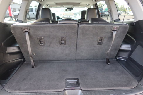 Used 2019 Honda Pilot EX-L image 19