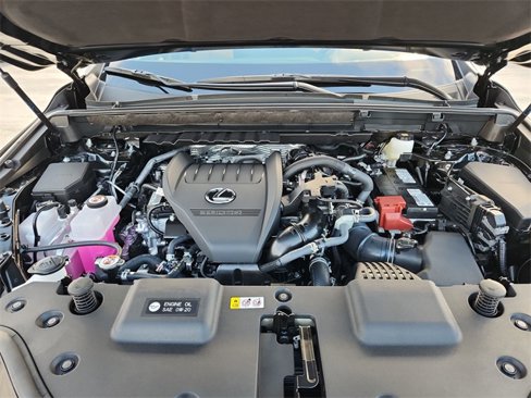 New 2026 Lexus NX 350 AWD w/ Luxury Package image 26