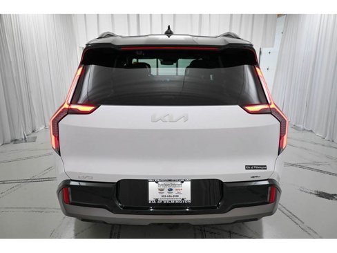 New 2026 Kia EV9 GT-Line image 6