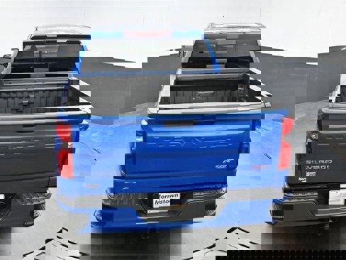 New 2026 Chevrolet Silverado 1500 RST w/ Convenience Package II image 39