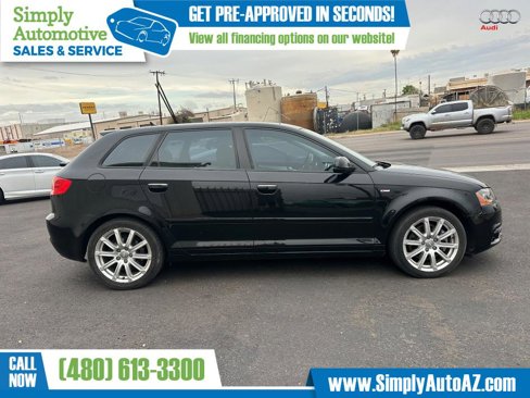 Used 2012 Audi A3 2.0T Premium Plus image 7
