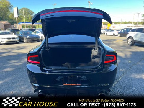 Used 2021 Dodge Charger SXT w/ Plus Group image 14