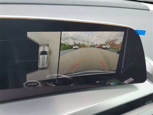 New 2026 Cadillac Vistiq Sport image 17