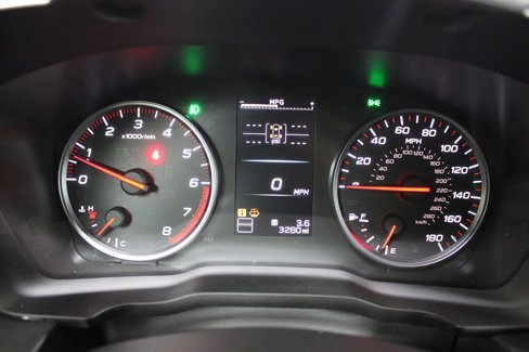 Used 2023 Subaru WRX Premium image 13