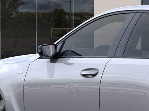 New 2026 Cadillac CT5 V Blackwing w/ Super Cruise 1 Package image 12