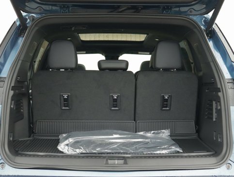 New 2026 Buick Enclave Avenir w/ LPO, All-Weather Package image 34