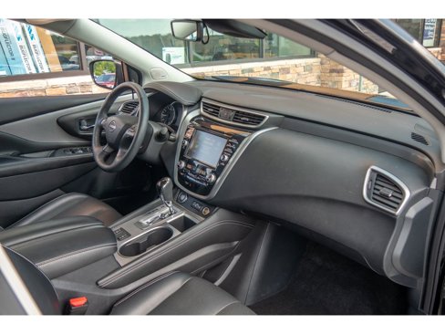 Used 2024 Nissan Murano SL image 14