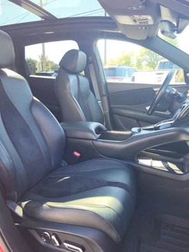Used 2022 Acura RDX A-Spec image 18