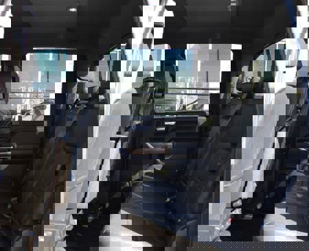 Used 2022 Chevrolet Silverado 3500 LT w/ Convenience Package image 16