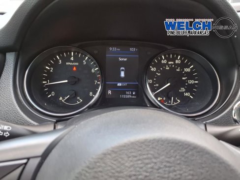 Used 2020 Nissan Rogue Sport SV image 19