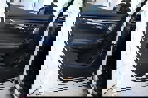 Certified 2024 INFINITI QX50 Sport image 18