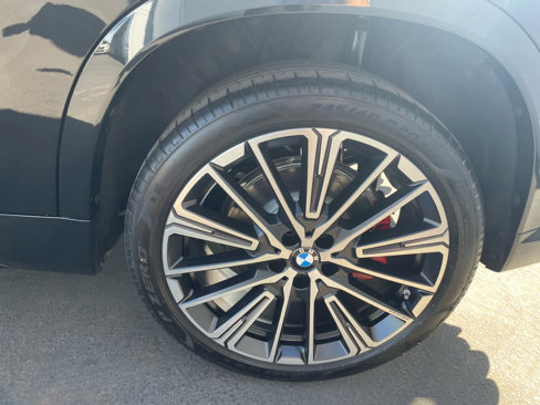 New 2025 BMW X1 M35i w/ Premium Package image 23