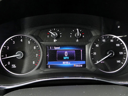 Used 2019 Buick Encore Preferred image 26