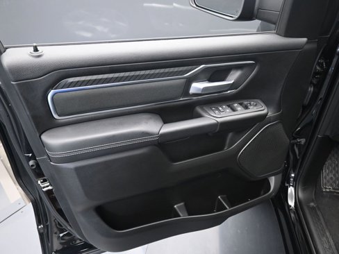 Used 2025 RAM 1500 Big Horn image 11