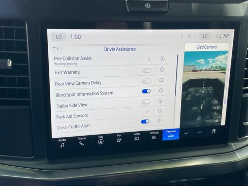 New 2025 Ford F350 Lariat image 46