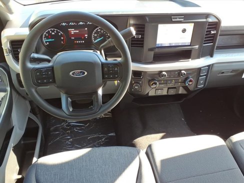 New 2026 Ford F350 XL image 16