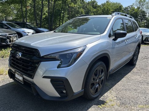 New 2025 Subaru Ascent Onyx Edition w/ Onyx Package image 4