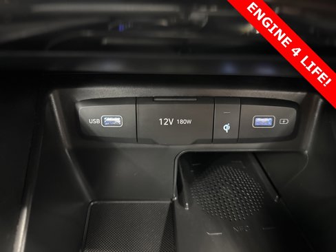 Used 2024 Hyundai Tucson SEL image 16