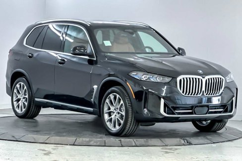 New 2026 BMW X5 xDrive40i image 9