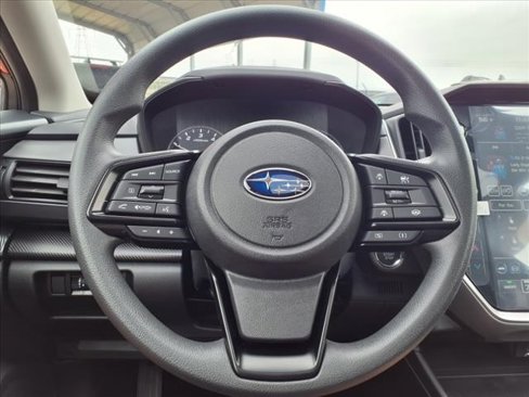New 2025 Subaru Crosstrek 2.5i Premium image 10