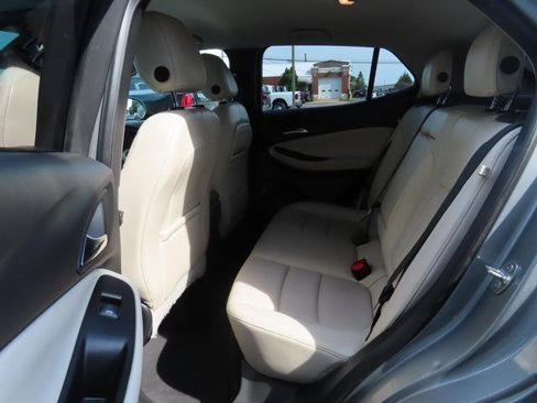 Used 2024 Buick Encore GX Avenir w/ Avenir Convenience Package image 20