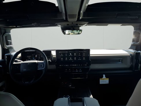 New 2026 GMC Hummer EV SUV image 22