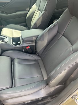 Certified 2025 Subaru Outback Touring XT w/ Popular Package #2 image 5