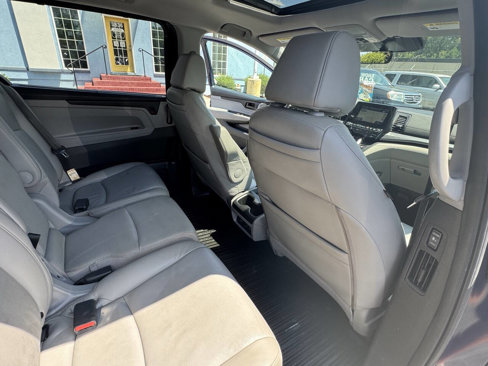 Used 2019 Honda Odyssey EX-L image 33
