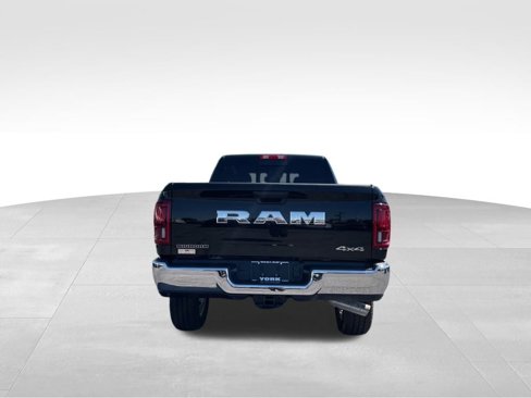 New 2026 RAM 2500 Big Horn image 4