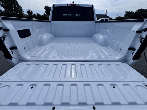 New 2026 RAM 1500 Big Horn image 8