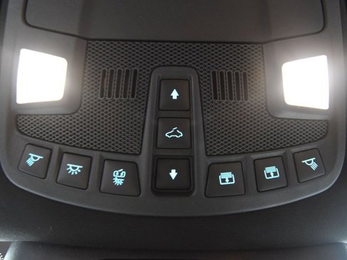 Used 2024 Ford Expedition Platinum image 35