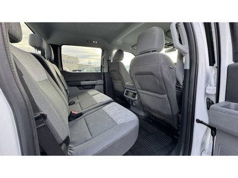 Used 2023 Ford F350 XLT w/ FX4 Off-Road Package image 12