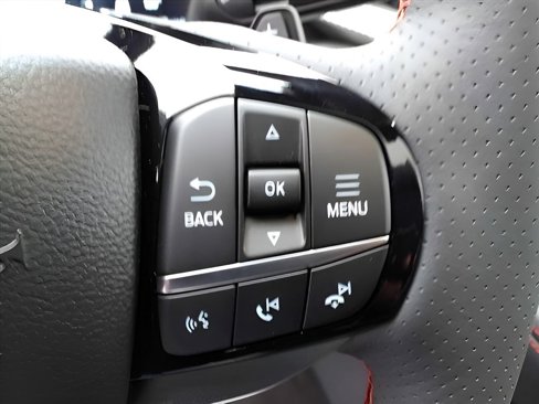 New 2025 Ford Explorer ST image 22