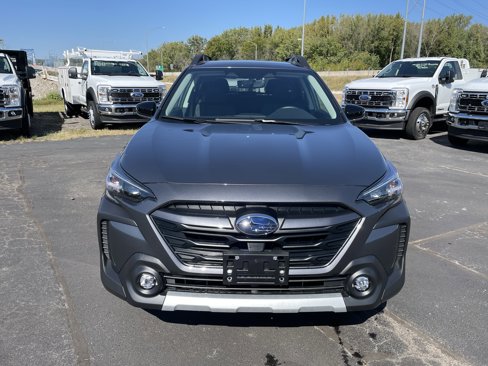 New 2025 Subaru Outback Limited image 12