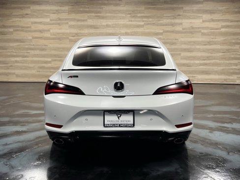 Used 2025 Acura Integra A-Spec image 11