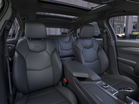 New 2026 Cadillac CT5 Premium Luxury image 16