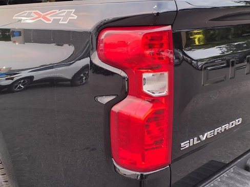 New 2026 Chevrolet Silverado 1500 W/T w/ WT Safety Package image 9