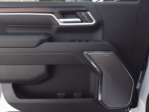New 2025 GMC Sierra 3500 Denali w/ Denali Reserve Package image 28