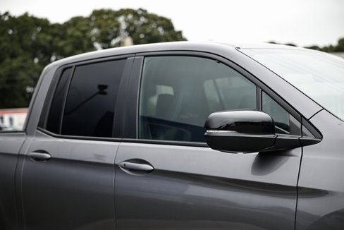 New 2026 Honda Ridgeline TrailSport image 17