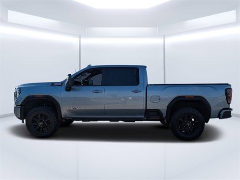 Used 2024 GMC Sierra 2500 AT4 w/ AT4 Premium Plus Package image 6