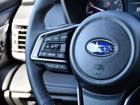 New 2025 Subaru Outback Touring XT image 23