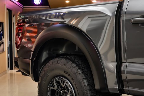 Used 2024 Ford F150 Raptor w/ Equipment Group 803A Raptor R image 23