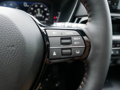 New 2026 Honda CR-V Sport Touring image 20