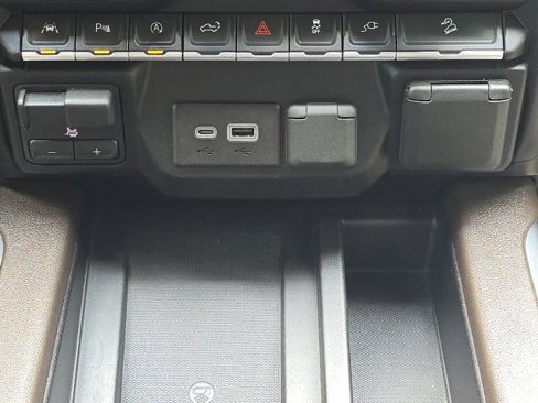 Used 2019 GMC Sierra 1500 SLT w/ SLT Premium Plus Package image 41