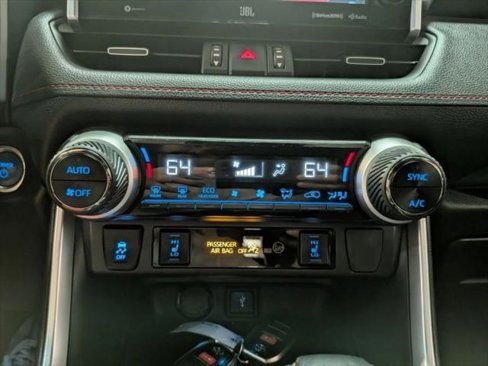 Used 2021 Toyota RAV4 XSE w/ Weather Package image 20