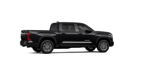 New 2026 Toyota Tundra SR5 image 12