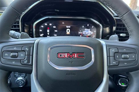 New 2025 GMC Sierra 1500 Elevation w/ Elevation Premium Package image 27