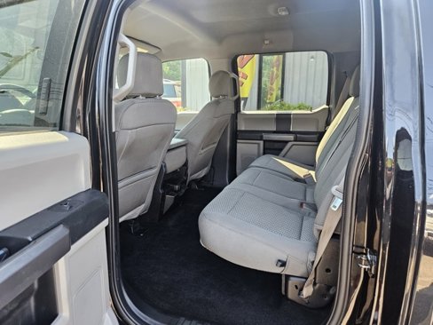 Used 2019 Ford F150 XLT w/ Equipment Group 301A Mid image 9